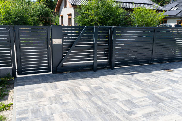 Best Best Driveway Pavers  in , KS
