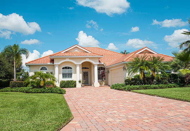 Best Commercial Driveway Pavers  in , KS