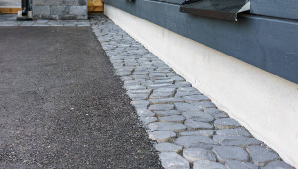 Best Concrete Paver Driveway  in , KS