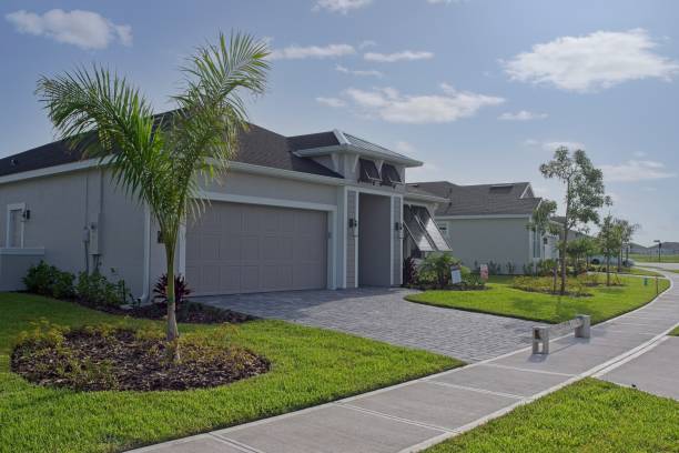 Best Driveway Paving Contractor  in , KS
