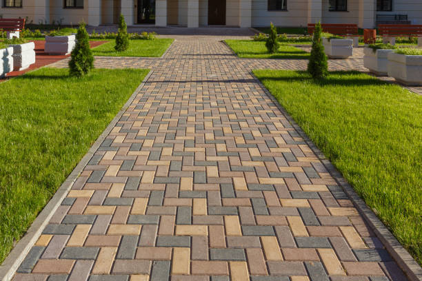 Best Professional Driveway Pavers  in , KS