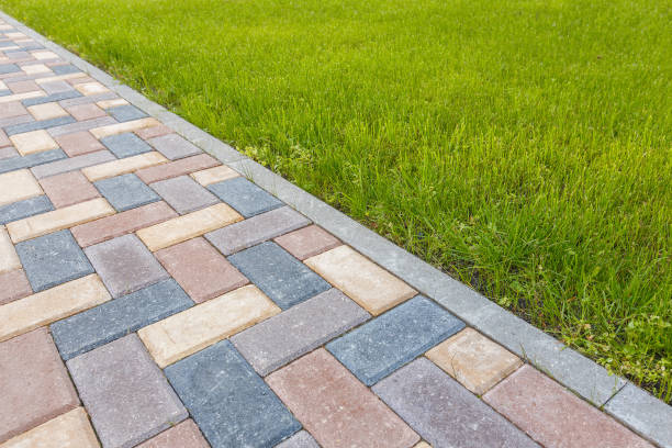 Best Driveway Resurfacing Pavers  in , KS